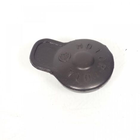 [PRODUIT D'OCCASION] Bouchon de réservoir origine pour Moto Yamaha 50 DTR Après 2001 (1/2)