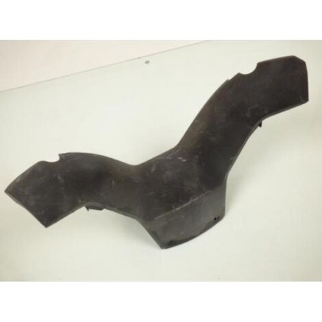 [PRODUIT D'OCCASION] Couvre guidon origine pour scooter Suzuki 125 Burgman 2002-2006 (1/4)