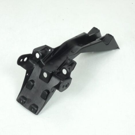 [PRODUIT D'OCCASION] Support de bavette arrière pour moto Suzuki 800 GSX 2023-24 (1/5)