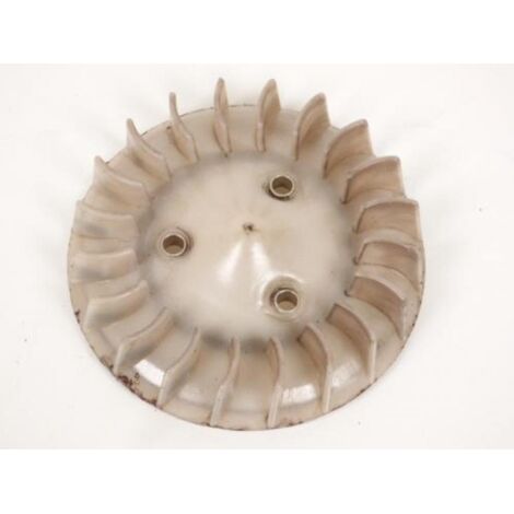 [PRODUIT D'OCCASION] Ventilateur origine pour scooter Generic 50 XOR GE1E40QMB (1/2)