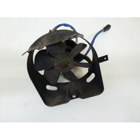 [PRODUIT D'OCCASION] Ventilateur origine pour moto Honda 1000 VFF PM-2244 Occasion