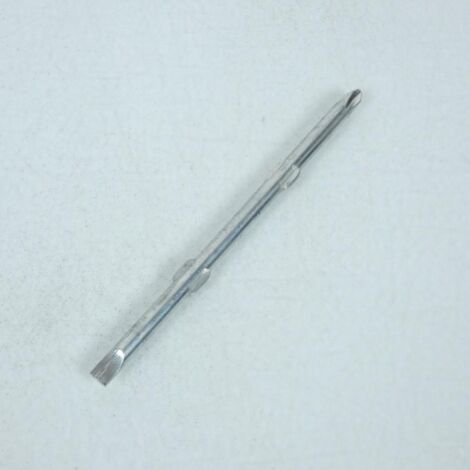 [JAMAIS UTILISE] Tige de tournevis cruciforme/plat pour moto Yamaha 900 MT-09 (1/3)