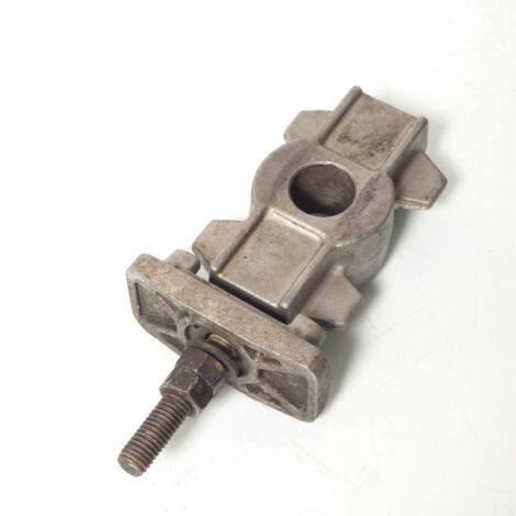 [PRODUIT D'OCCASION] Tendeur chaîne de transmission origine pour moto Yamaha 750 Fzx (1/2)