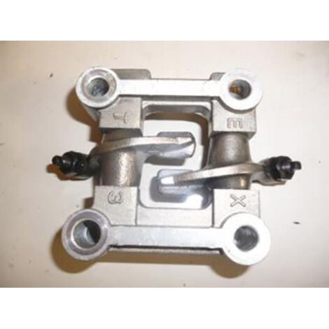 [PRODUIT D'OCCASION] Pièce moteur diverse origine pour Scooter Chinois 50 139QMB (1/2)