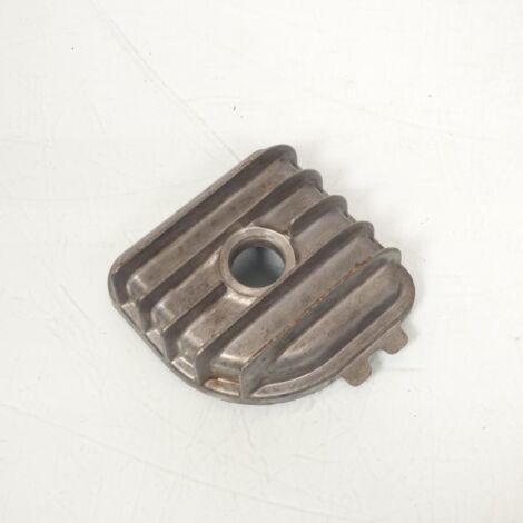 [PRODUIT D'OCCASION] Couvercle filtre à huile origine pour moto Honda 400 Cb N 1980 (1/2)