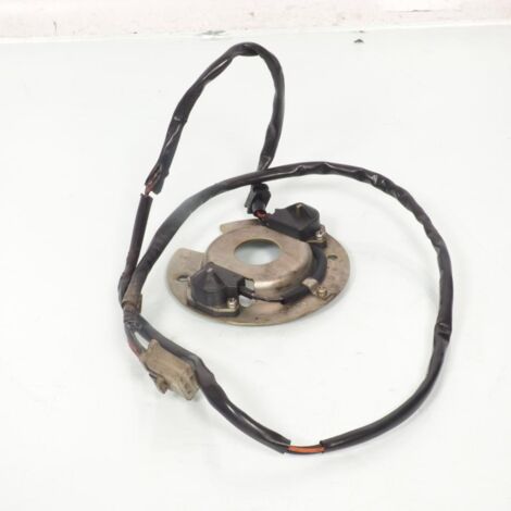 [PRODUIT D'OCCASION] Capteur d allumage origine pour moto Yamaha 650 XJ 1980 à 1983 (1/2)