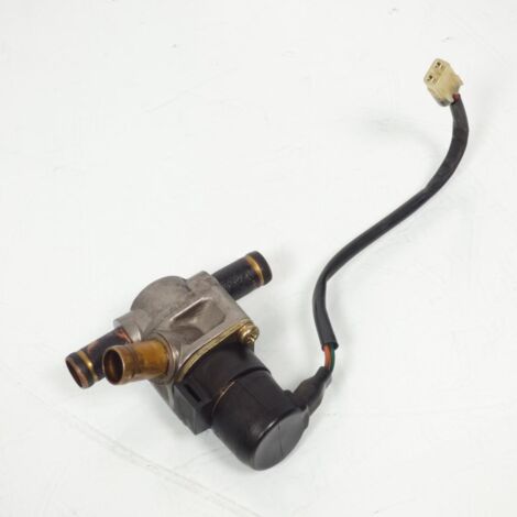 [PRODUIT D'OCCASION] Antipollution origine pour moto Honda 800 VFR Vtec 2002 à 2009 (1/2)