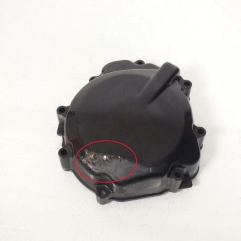 [PRODUIT D'OCCASION] Carter d alternateur origine pour moto Suzuki 750 GSR 2011 à 2016 (1/4)