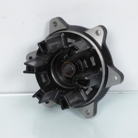 Cache De Chaîne D'origine Pour Honda XL 600 (1997-1999) - Réf. 40510-MM9-000 / PD06 - Occasion Avec Rouille