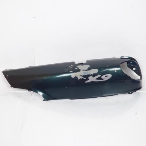 [PRODUIT D'OCCASION] Coque arrière gauche origine pour scooter Piaggio 125 X9 575564 (1/2)