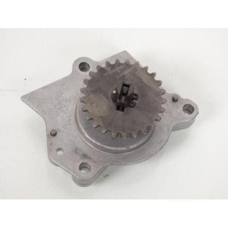 [PRODUIT D'OCCASION] Pompe à huile origine pour scooter Suzuki 125 Burgman 2002-2006 (1/2)