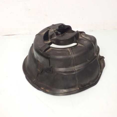 [PRODUIT D'OCCASION] Bavette fourche origine pour scooter Yamaha 125 Majesty 1998 à (1/3)