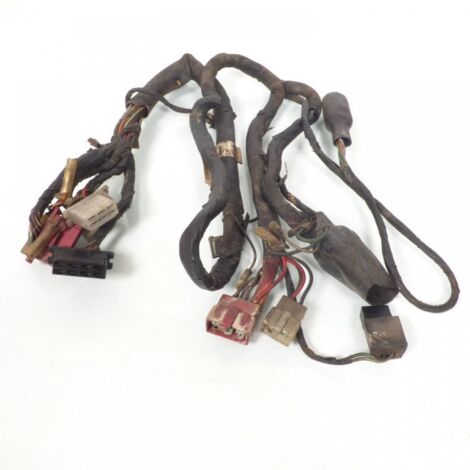 [PRODUIT D'OCCASION] Faisceau électrique origine pour moto Honda 400 CM 32100-447-7100