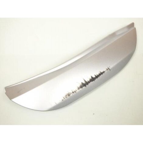 [PRODUIT D'OCCASION] Plastique divers origine pour scooter Suzuki 125 Burgman (1/2)