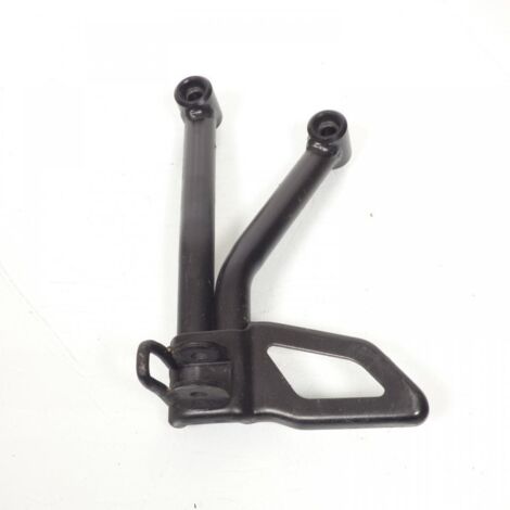 [PRODUIT D'OCCASION] Platine repose pied passager gauche pour Suzuki 650 SV 2018 à (1/2)