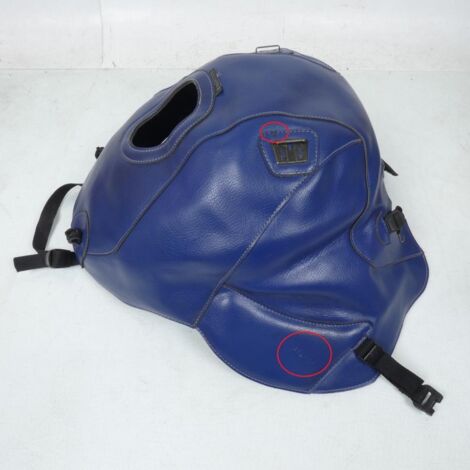 [PRODUIT D'OCCASION] Tapis de réservoir Bagster pour moto BMW K 1200 Rs 1997 à 2001 (1/5)