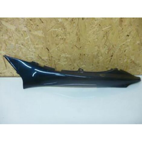 [PRODUIT D'OCCASION] Coque arrière gauche origine pour moto Yamaha 600 Diversion (1/2)