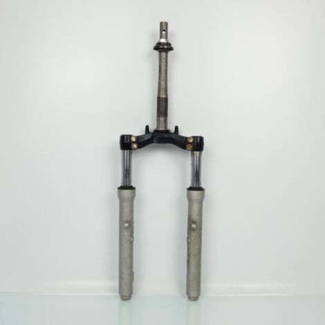 [PRODUIT D'OCCASION] Fourche origine pour scooter Honda 125 Pantheon Après 2006 KRJ (1/5)