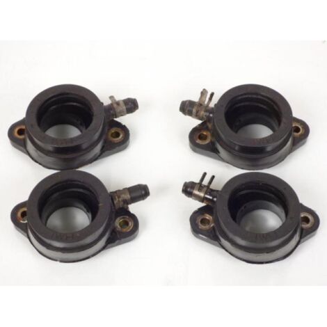 [PRODUIT D'OCCASION] Pipe d admission origine pour moto Yamaha FJ IWH Occasion (1/2)