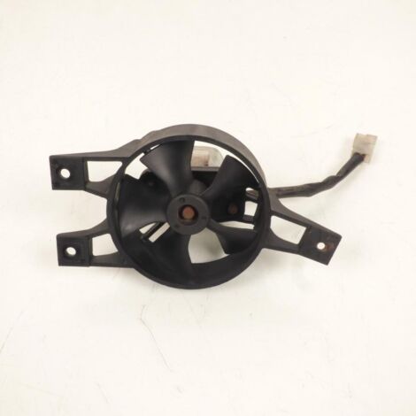 [PRODUIT D'OCCASION] Ventilateur origine pour scooter Piaggio 125 X9 Evolution 2003 à (1/2)
