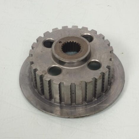 [PRODUIT D'OCCASION] Noix d embrayage origine pour moto Honda 500 CB 1994 à 2002 MV4 (1/2)