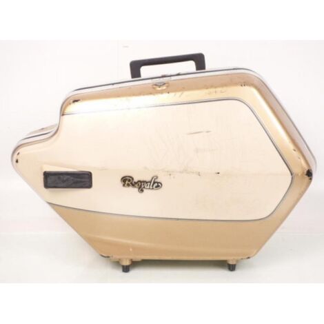 [PRODUIT D'OCCASION] Top case origine pour Moto Yamaha Royal ST.V Occasion