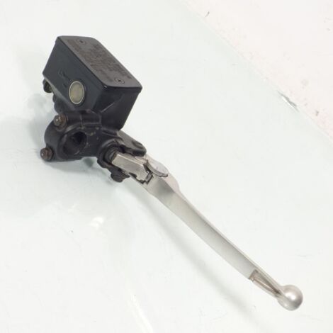 [PRODUIT D'OCCASION] Maître cylindre frein avant Nissin pour Scooter Suzuki 650 An (1/2)