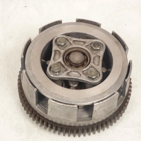 [PRODUIT D'OCCASION] Embrayage origine pour moto Honda 125 Cb S 1971 à 1977 CB125SE
