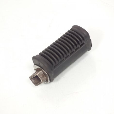 [PRODUIT D'OCCASION] Cale pied passager droit origine pour moto Suzuki 1100 GSX ES (1/2)