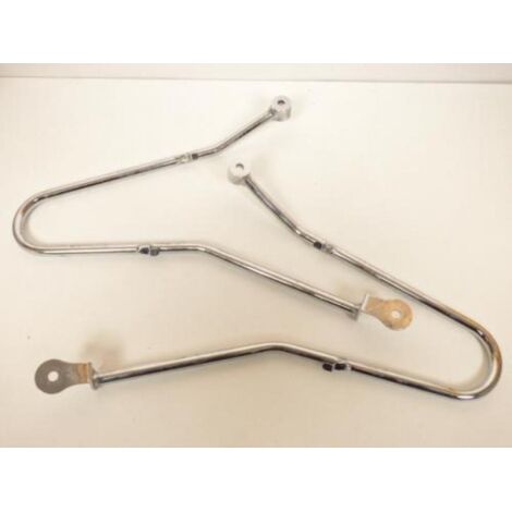 [PRODUIT D'OCCASION] Support divers origine pour moto Triumph pour motocycle Occasion (1/2)