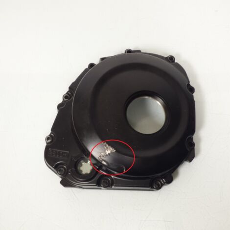 [PRODUIT D'OCCASION] Carter embrayage origine pour moto Suzuki 1000 Gsx S 2015 à 2022 (1/4)