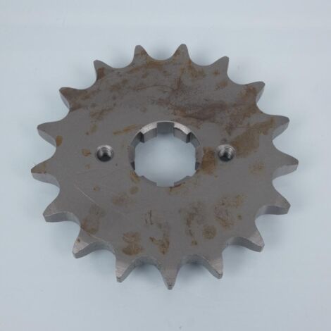 [JAMAIS UTILISE] Pignon de sortie de boite Sifam pour Moto Honda 360 Cb G 1974 17 (1/3)