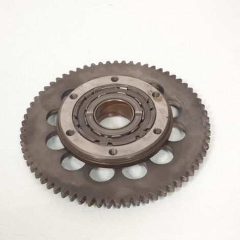 [PRODUIT D'OCCASION] Roue libre démarreur origine pour moto Yamaha 750 XTZ Super (1/2)