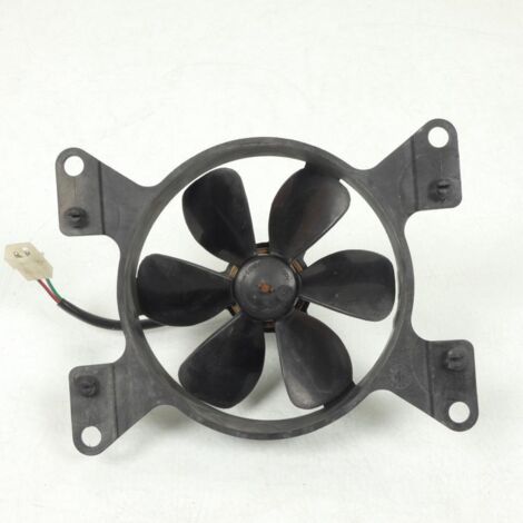 [PRODUIT D'OCCASION] Ventilateur KTM pour scooter Peugeot 125 Elyseo 1999 à 2004 (1/2)