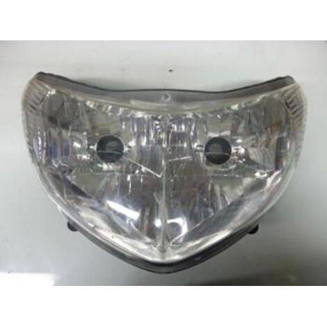 [PRODUIT D'OCCASION] Optique avant origine pour scooter Suzuki 125 Burgman 2006 (1/3)