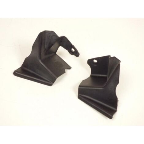 [PRODUIT D'OCCASION] Plastique divers origine pour scooter Yamaha 125 Beluga 1990-1995 (1/2)