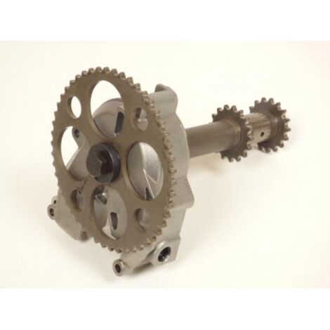 [PRODUIT D'OCCASION] Pompe à huile origine pour Moto BMW 1150 R Rt 1341040.91226 (1/3)