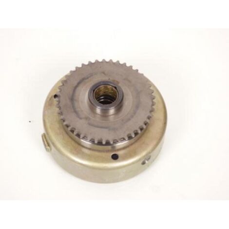[PRODUIT D'OCCASION] Rotor d alternateur origine pour scooter Lifan 125 CDI LC152FMI