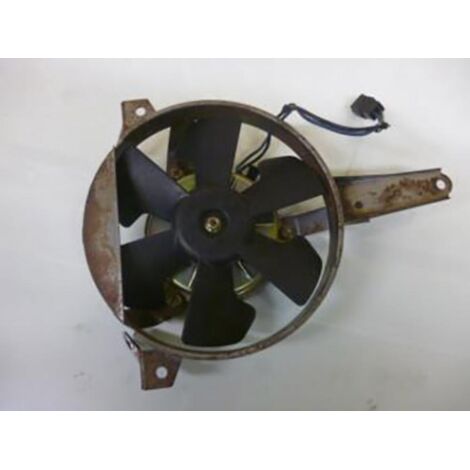 [PRODUIT D'OCCASION] Ventilateur origine pour moto Yamaha 600 YZF600R thundercat (1/2)
