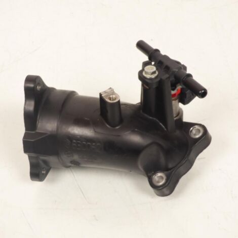 [PRODUIT D'OCCASION] Pipe d admission origine pour scooter Piaggio 500 X9 Evolution (1/2)