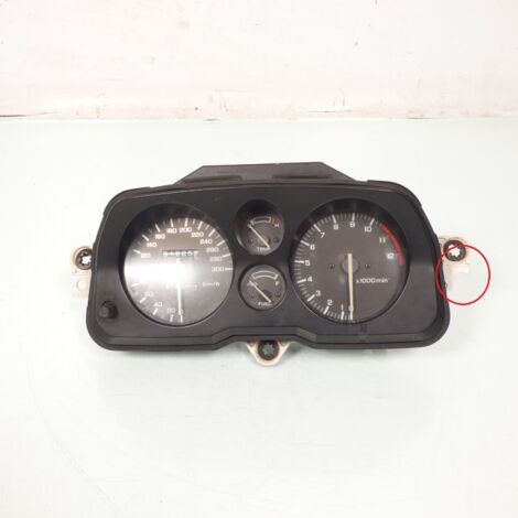 [PRODUIT D'OCCASION] Compteur origine pour moto Honda 1000 CBR 1989 à 1993 SC25 (1/4)