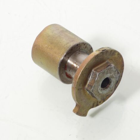[PRODUIT D'OCCASION] Doigt d allumage origine 01D0 pour moto Suzuki 500 GSE M504 (1/3)
