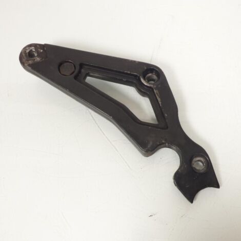 [PRODUIT D'OCCASION] Platine repose pied passager droit pour Yamaha 750 Xj Seca 1981 à (1/2)