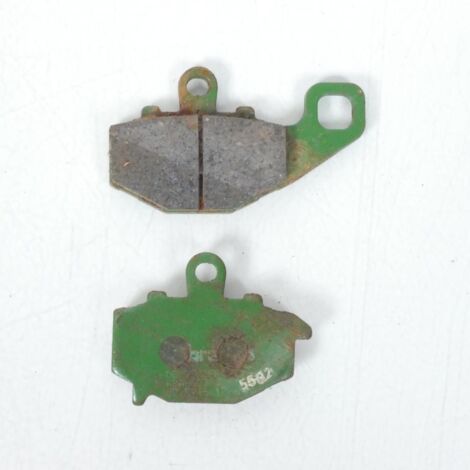 [JAMAIS UTILISE] Plaquette de frein Brembo pour moto Kawasaki 900 Ninja ZX900EFA (1/4)