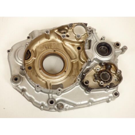 [PRODUIT D'OCCASION] Carter moteur origine pour Moto Suzuki 650 LS Savage Occasion (1/2)