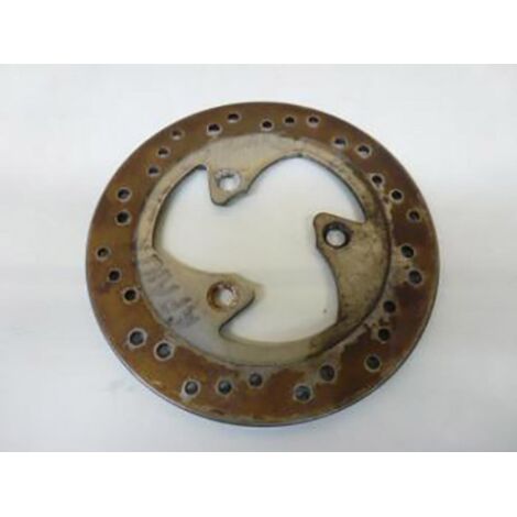 [PRODUIT D'OCCASION] Disque de frein avant origine pour scooter Aprilia 50 SR Occasion (1/2)
