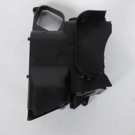 [PRODUIT D'OCCASION] Capotage moteur origine pour scooter Yamaha 125 Cygnus 1999-2004 (1/2)