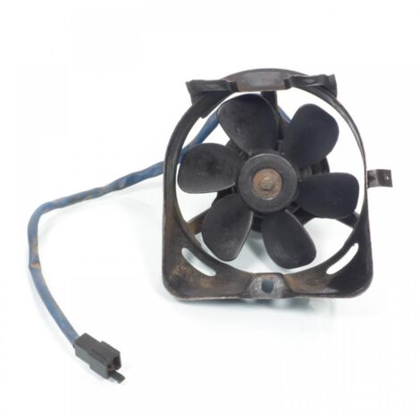 [PRODUIT D'OCCASION] Ventilateur origine pour moto Honda 1000 VFF 1984 à 1986 MB6-L