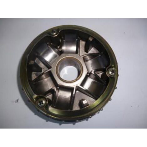 [PRODUIT D'OCCASION] Joue mobile variateur origine pour scooter Piaggio 125 Hexagon (1/2)