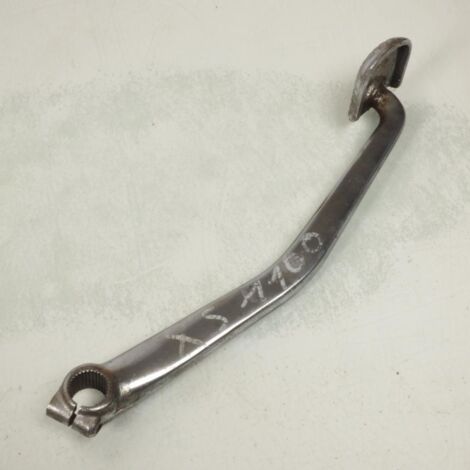 [PRODUIT D'OCCASION] Pédale de frein origine pour moto Yamaha 1100 XS Occasion (1/3)